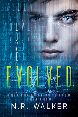 Evolved by N.R. Walker