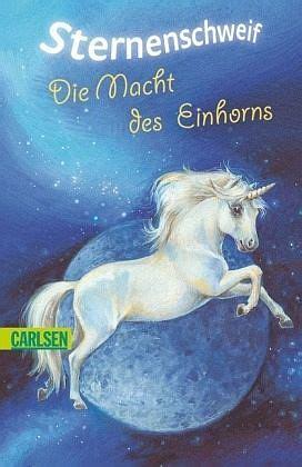 Die Macht des Einhorns by Linda Chapman, Bettina Schaub, Biz Hull