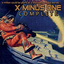 X Minus One: Complete by Ray Bradbury