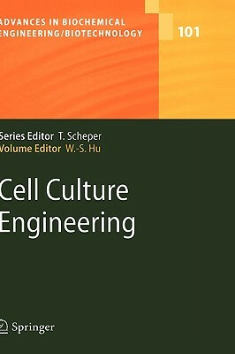 Cell Culture Engineering by 