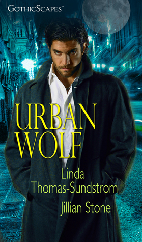 Urban Wolf by Jillian Stone, Linda Thomas-Sundstrom