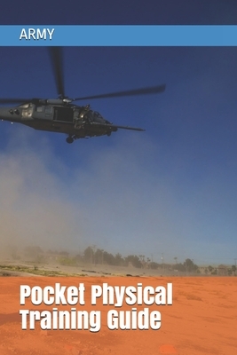 Pocket Physical Training Guide by Army