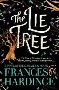 The Lie Tree by Frances Hardinge