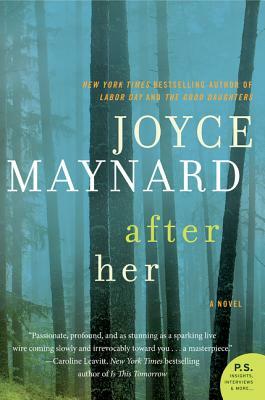 After Her by Joyce Maynard