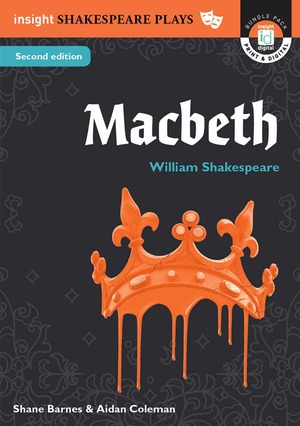 Macbeth by William Shakespeare