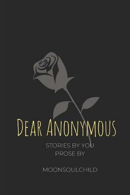 Dear Anonymous by Sara Sheehan