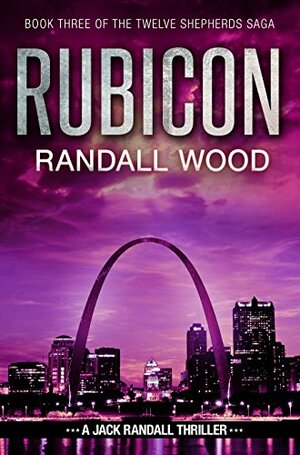 Rubicon by Randall Wood