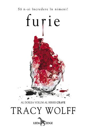Furie by Tracy Wolff