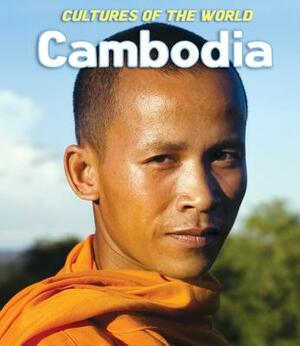 Cambodia by Caitlyn Miller, Sean Sheehan, Barbara Cooke