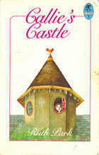 Callie's Castle by Ruth Park, Kilmeny Niland
