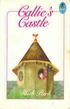 Callie's Castle by Kilmeny Niland, Ruth Park