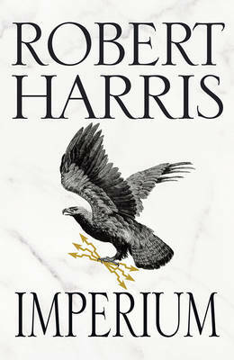 Imperium by Robert Harris