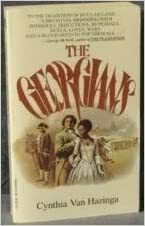 The Georgians by Cynthia Van Hazinga