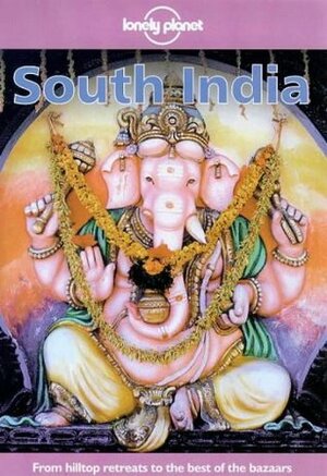 Lonely Planet South India by Christine Niven, Lonely Planet