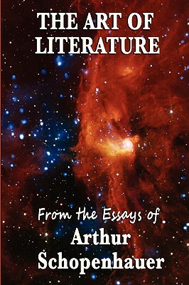 The Art of Literature by Arthur Schopenhauer