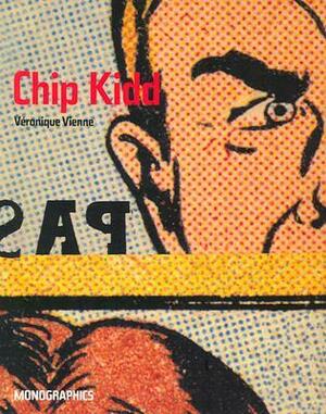 Chip Kidd by Veronique Vienne