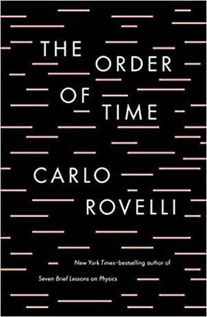 Tajemnica czasu by Carlo Rovelli