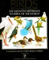 The Illustrated Encyclopedia of Birds: The Definitive Reference to Birds of the World by Russell W. Peterson, Christopher M. Perrins