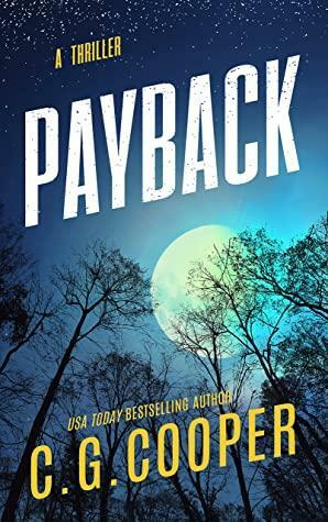 Payback by C.G. Cooper