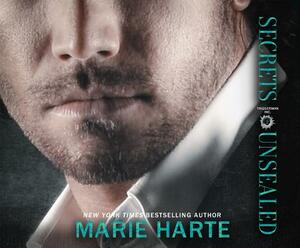 Secrets Unsealed by Marie Harte