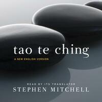 Tao Te Ching: A New English Version by Laozi