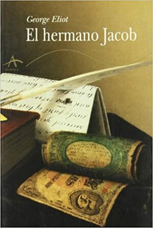 El hermano Jacob by George Eliot