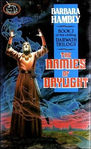 The Armies of Daylight by Barbara Hambly