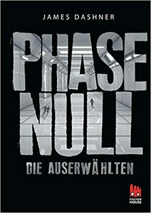 Phase Null by James Dashner