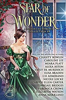 Star of Wonder by Anna Markland, Veronica Crowe, E. Elizabeth Watson, Meara Platt, Abigail Bridges, Alexa Aston, Caroline Lee, C.H. Admirand, Elizabeth Ellen Carter, Elisa Braden, Chasity Bowlin, Nicole Locke, Emily E.K. Murdoch