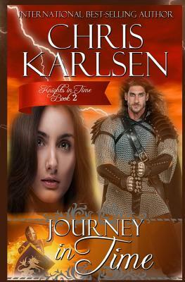 Journey in Time by Chris Karlsen