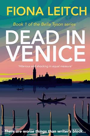 Dead in Venice by Fiona Leitch