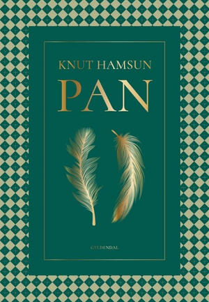 Pan by Knut Hamsun