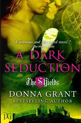 A Dark Seduction by Donna Grant