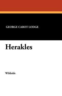 Herakles by George Cabot Lodge