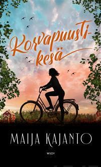 Korvapuustikesä by Maija Kajanto