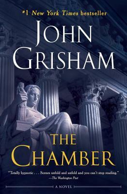 The Chamber by John Grisham