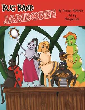 Bug Band Jamboree by Precious McKenzie