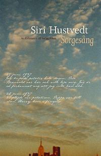 Sorgesång by Siri Hustvedt