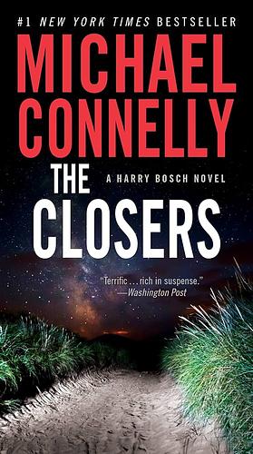 The Closers by Michael Connelly