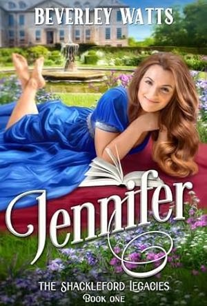 Jennifer by Beverley Watts