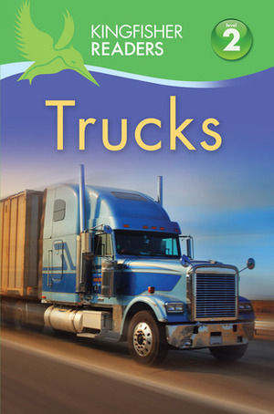 Trucks by Brenda Stones, Thea Feldman