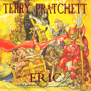 Eric by Terry Pratchett