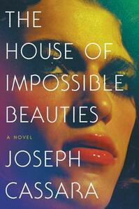 The House of Impossible Beauties by Joseph Cassara