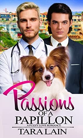 Passions of a Papillon by Tara Lain