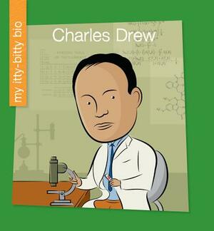 Charles Drew by Katie Marsico