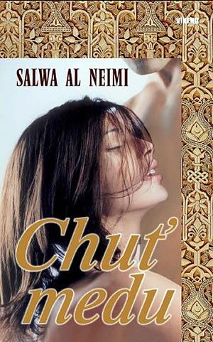 Chuť medu by Salwa Al Neimi