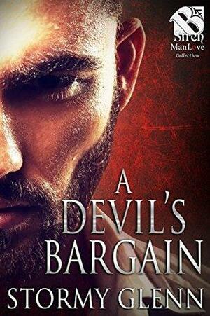 A Devil's Bargain by Stormy Glenn