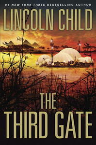 The Third Gate by Lincoln Child