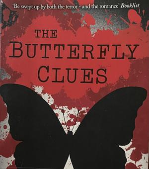 The Butterfly Clues by Kate Ellison