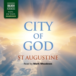 City of God by Saint Augustine of Hippo